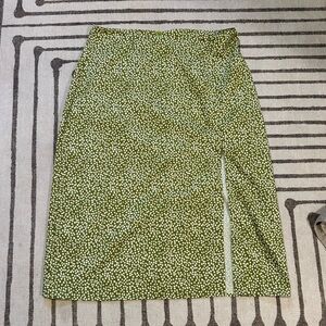 SHEIN Midi Skirt